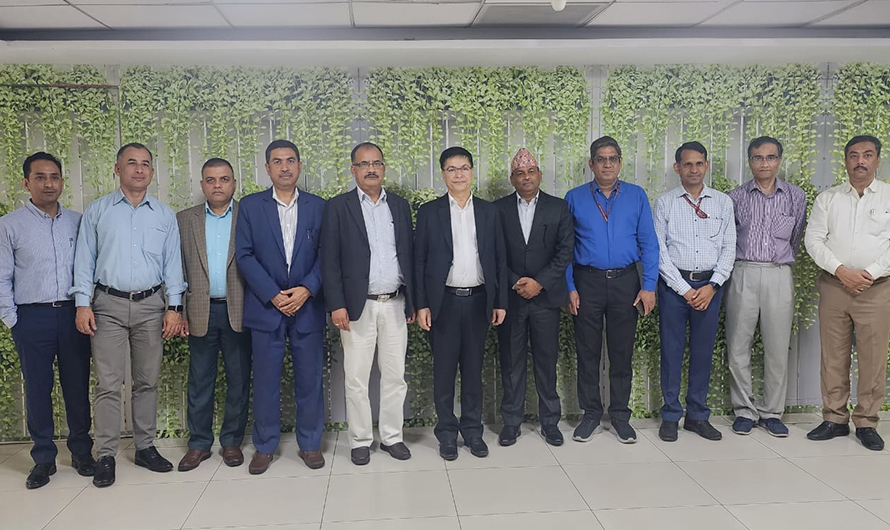 नेपालले चाहेका विषयमा भारतको सहमति, बैठक सफल