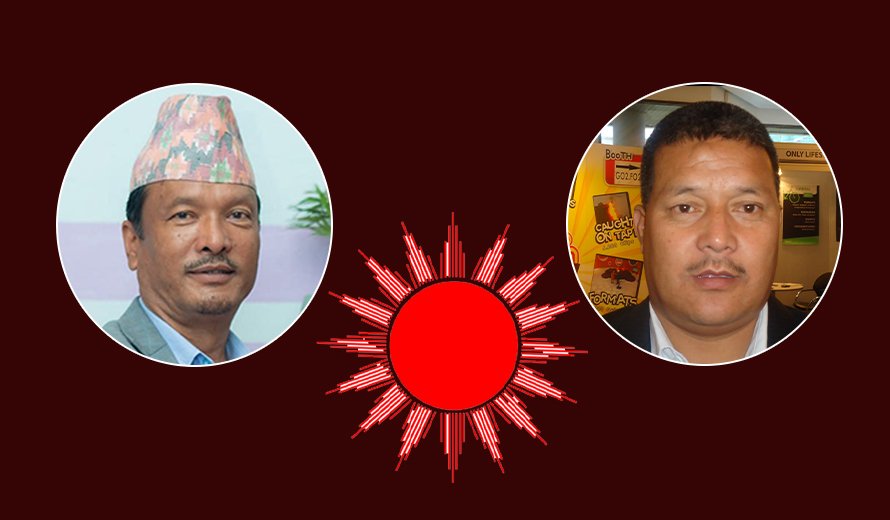 एमाले कर्णाली प्रदेशको मतगणना : अध्यक्षमा शाहको अग्रता कायमै