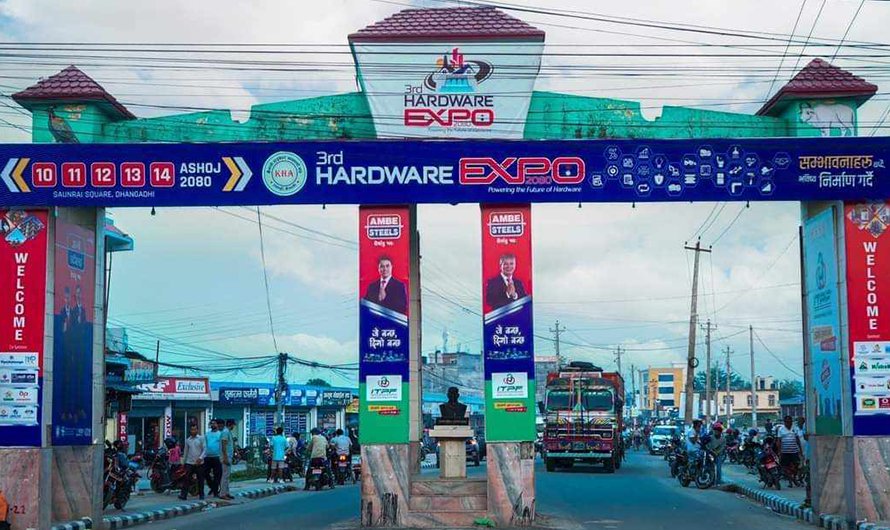 धनगढीमा आयोजना हुने विभिन्न कार्यक्रमले सहिदको अपमान भएको स्थानीयकाे आरोप