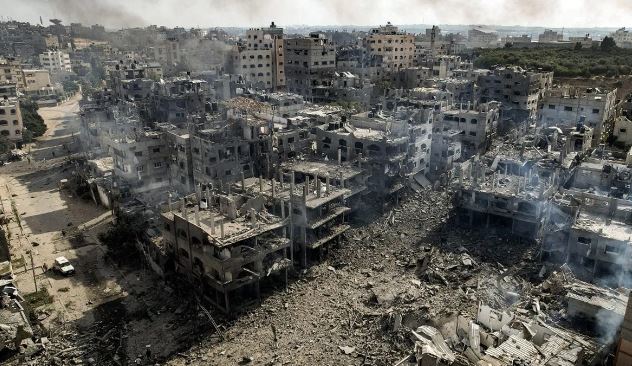 हमासद्वारा एक आमा र दुई बालिका रिहा, इजरायलले भन्यो- विश्वास छैन