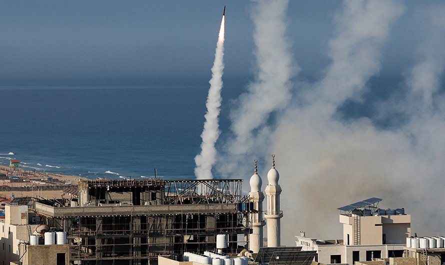 कति मारिए इजरायल आक्रमणमा ?