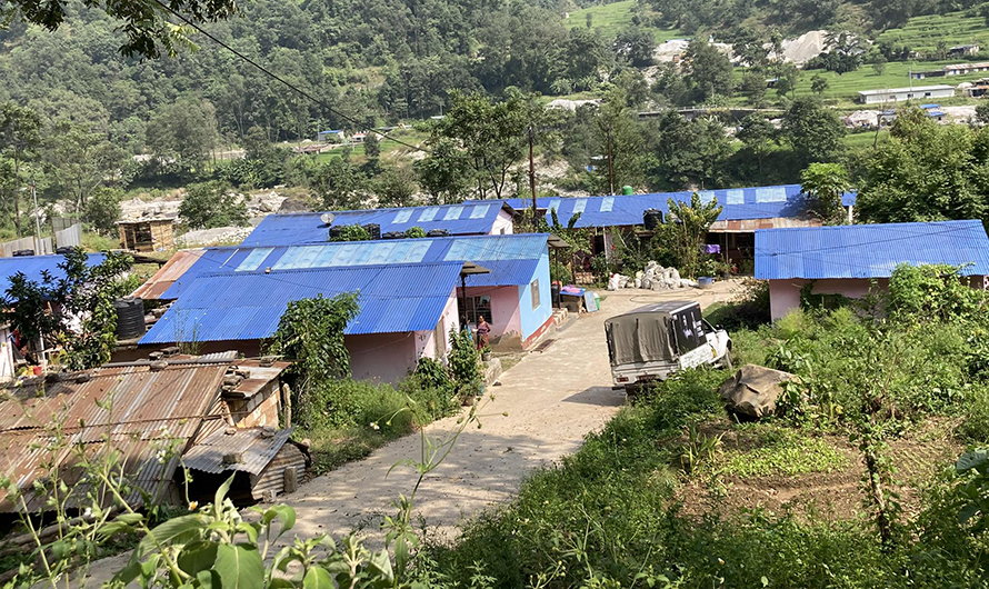 किन जमरा राख्दैनन् माझी समुदाय ?