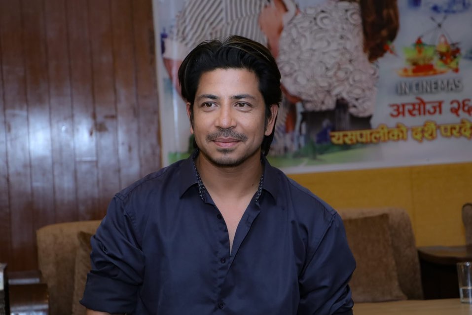 डेब्यू फिल्ममा प्रकाश सपुतको काम कस्तो छ ?