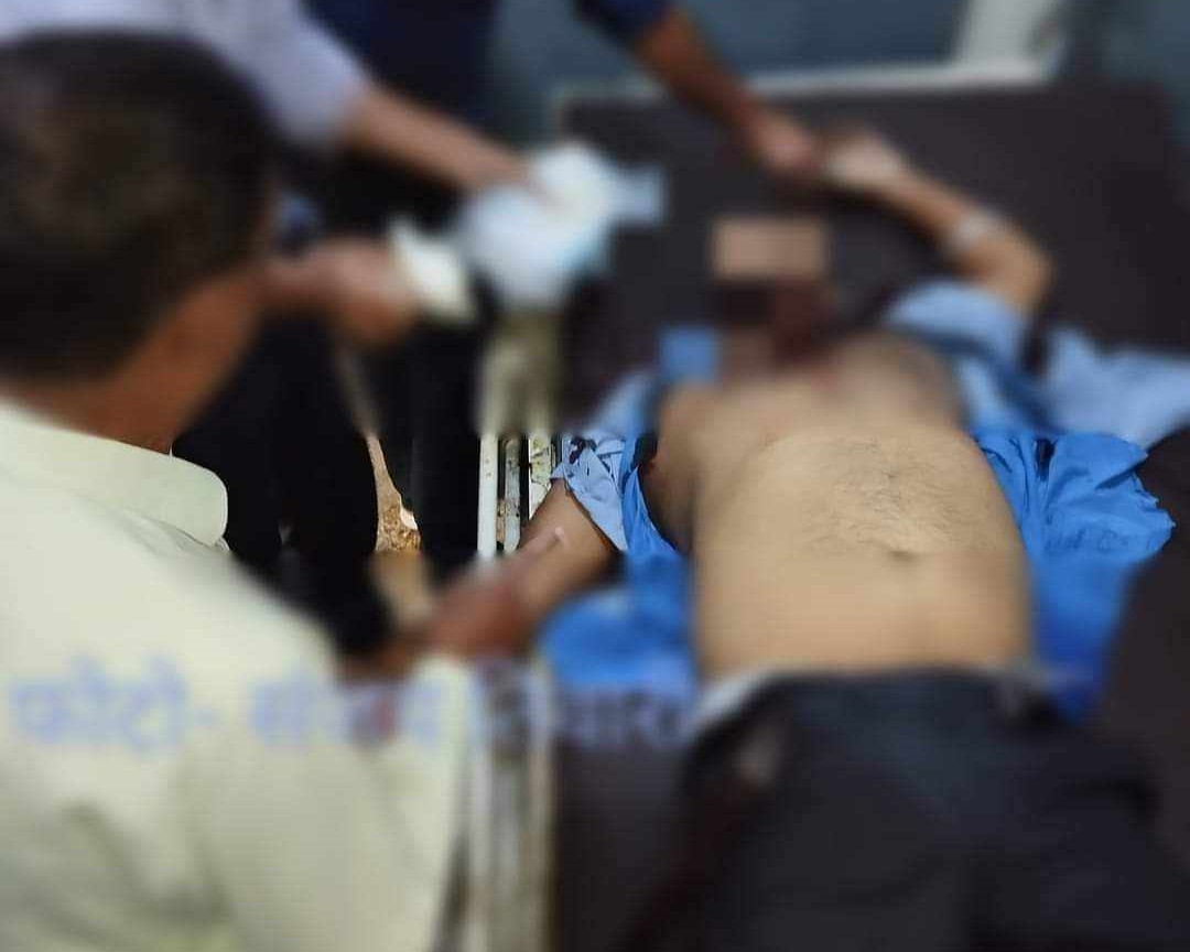 प्रिन्सिपल सर्राफको हत्या आरोपमा ६ जना पक्राउ