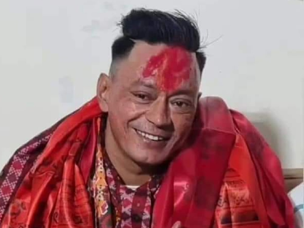 रिगललाई आममाफी दिने निर्णयको सक्कल मिसिल झिकाउन आदेश
