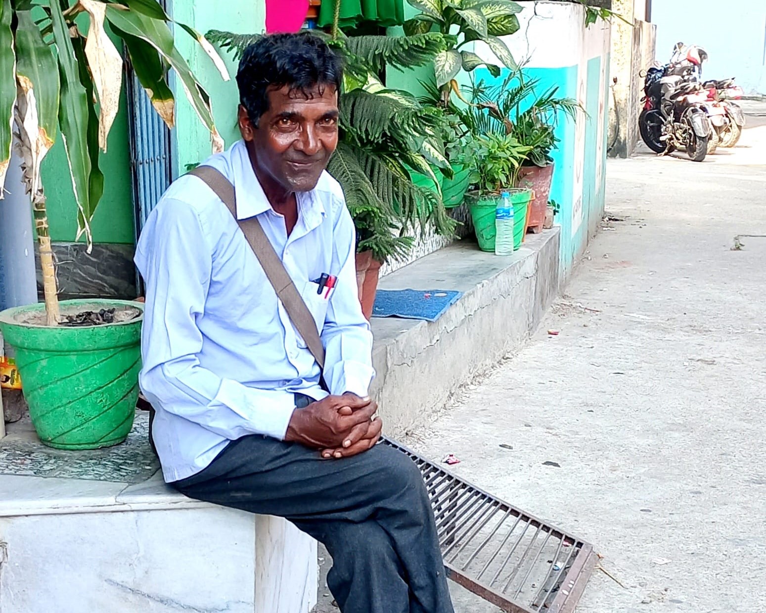 सरुवापछि अलपत्र शिक्षकको न्यायका लागि तात्यो सामाजिक संजाल