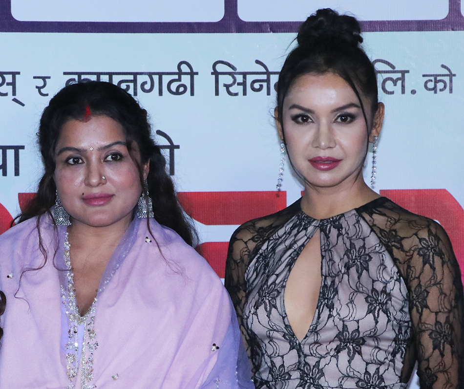 रेखालाई बेनिशाको करिअरको चिन्ता