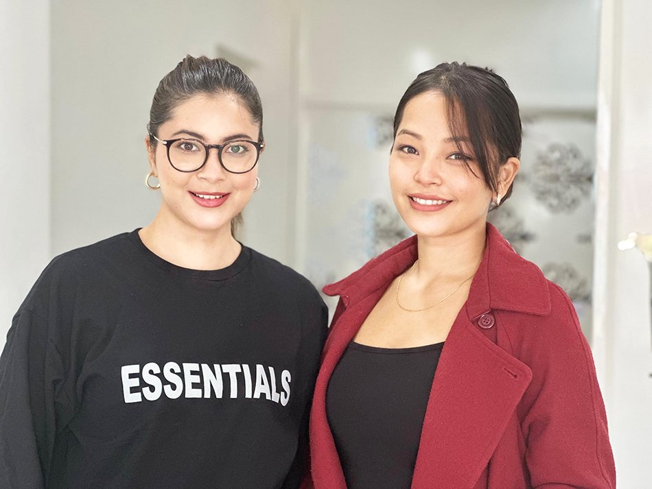 ‘पुजार सार्की’मा अन्जना बराइलीको इन्ट्री