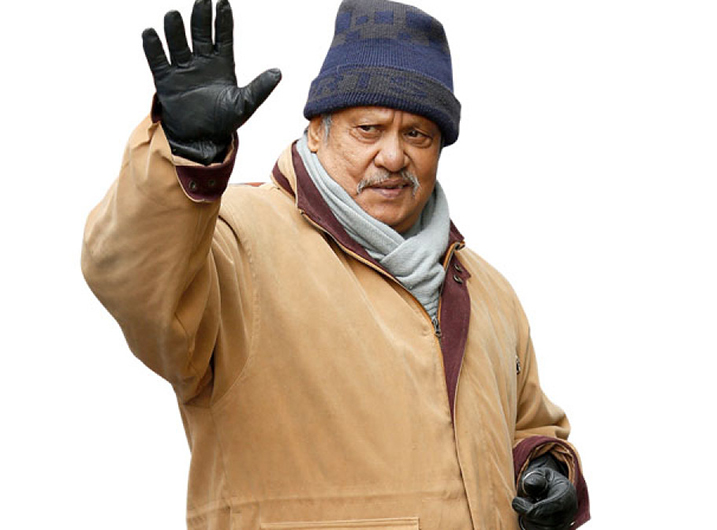 राष्ट्रिय सभा निर्वाचनमा नीर शाहलाई उम्मेदवार बनाउन कांग्रेसको सिफारिस