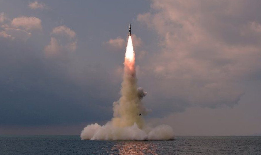 सन् २०२४ मा सातवटा अन्तरमहादेशीय मिसाइल प्रक्षेपण गर्ने योजनामा रूस