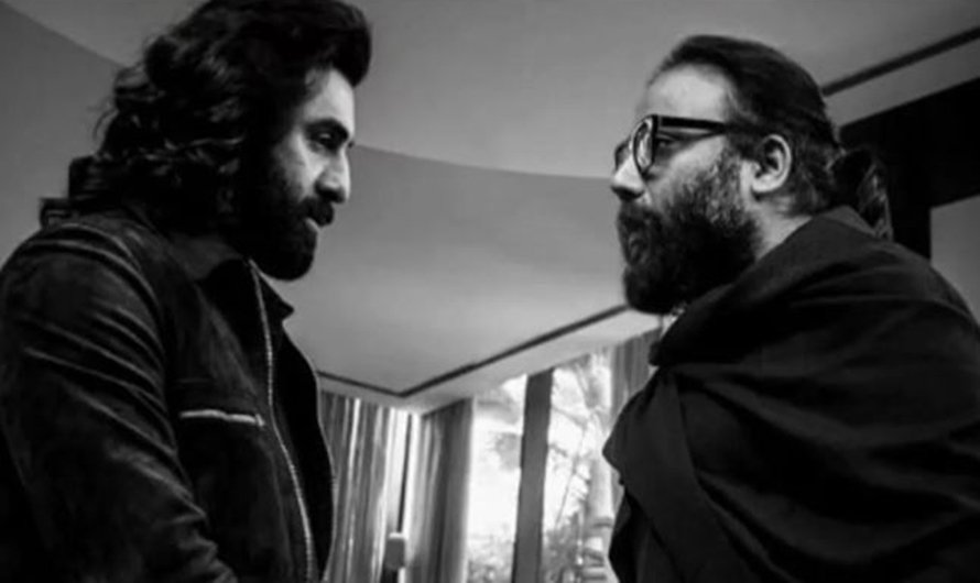 एनिमलका निर्देशकले घरजग्गा बेचेर बनाएका थिए पहिलो फिल्म