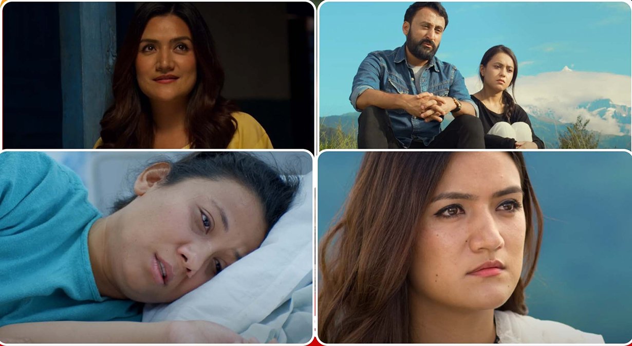 ‘चित्रा’का यी पाँच संवाद, जसले दर्शकको मन जित्न सक्छन्