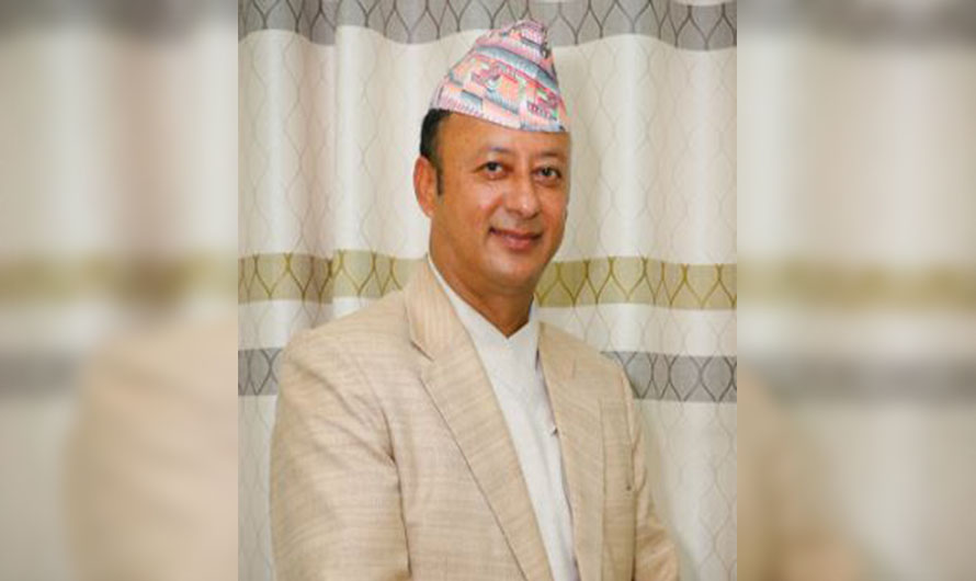 पूर्वमन्त्री खड्कालाई थप सात दिन थुनामा राख्न अदालतको अनुमति