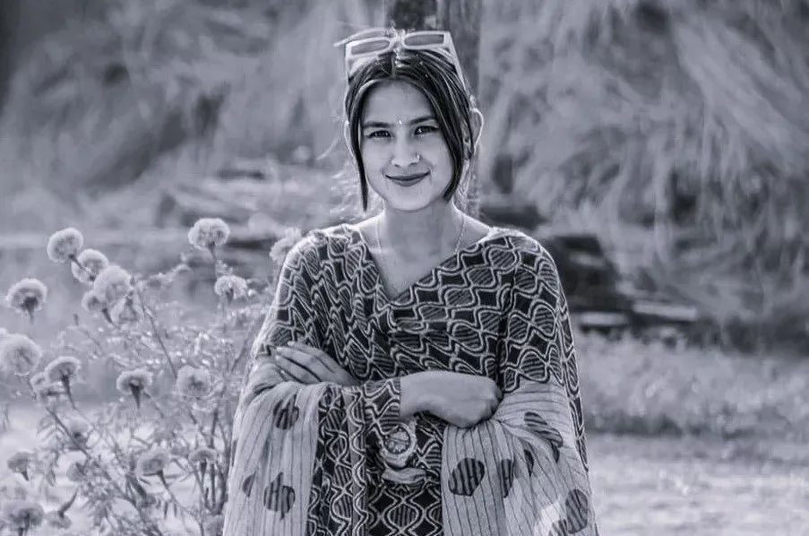 रुखबाट लडेर कैलालीमा १७ वर्षीया रितु थापाको मृत्यु