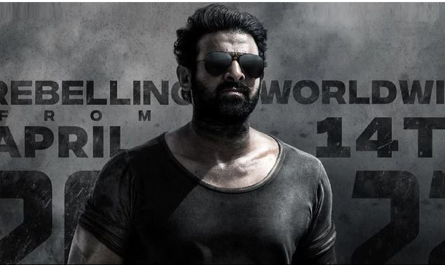 ‘सालार’ ७ सय करोडको यात्रातर्फ उन्मुख