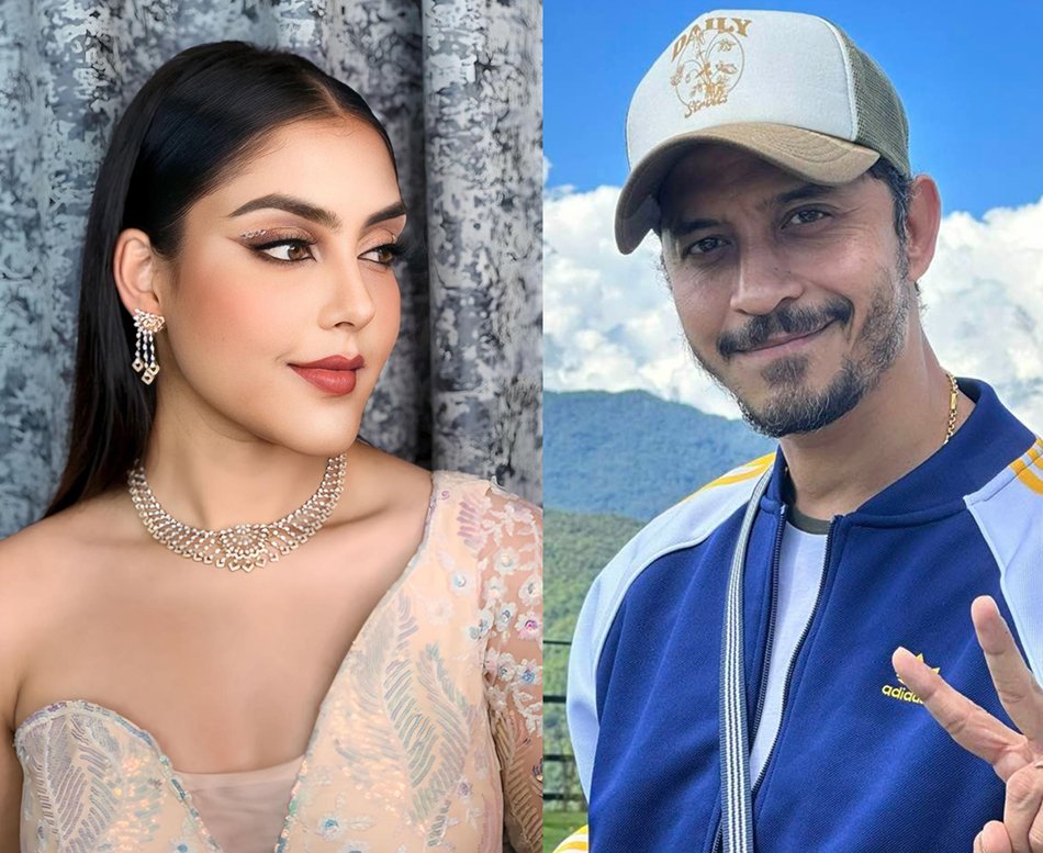 ‘रेशम फिलिली २’ बन्ने, विनय र सुपुष्पा जोडी बाँध्दै ?