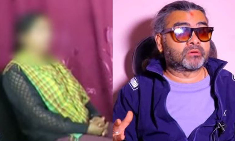 रवि चुडाल घरबेटीमाथि बलात्कारको आरोपमा पक्राउ