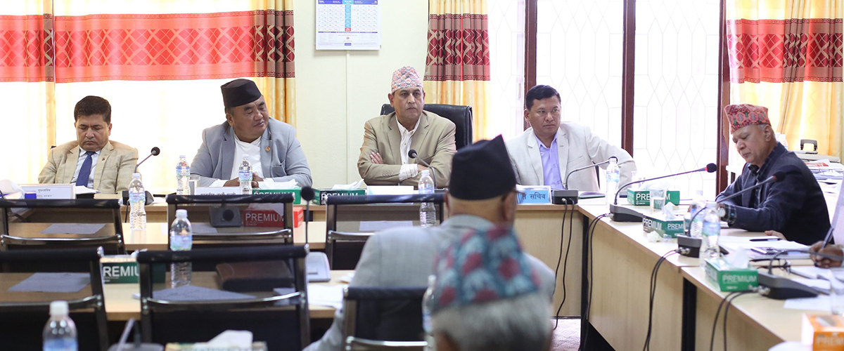 अब नायब सुब्बाले पनि नागरिकता दिन सक्ने, आमाको नामबाट नागरिकता पाईने