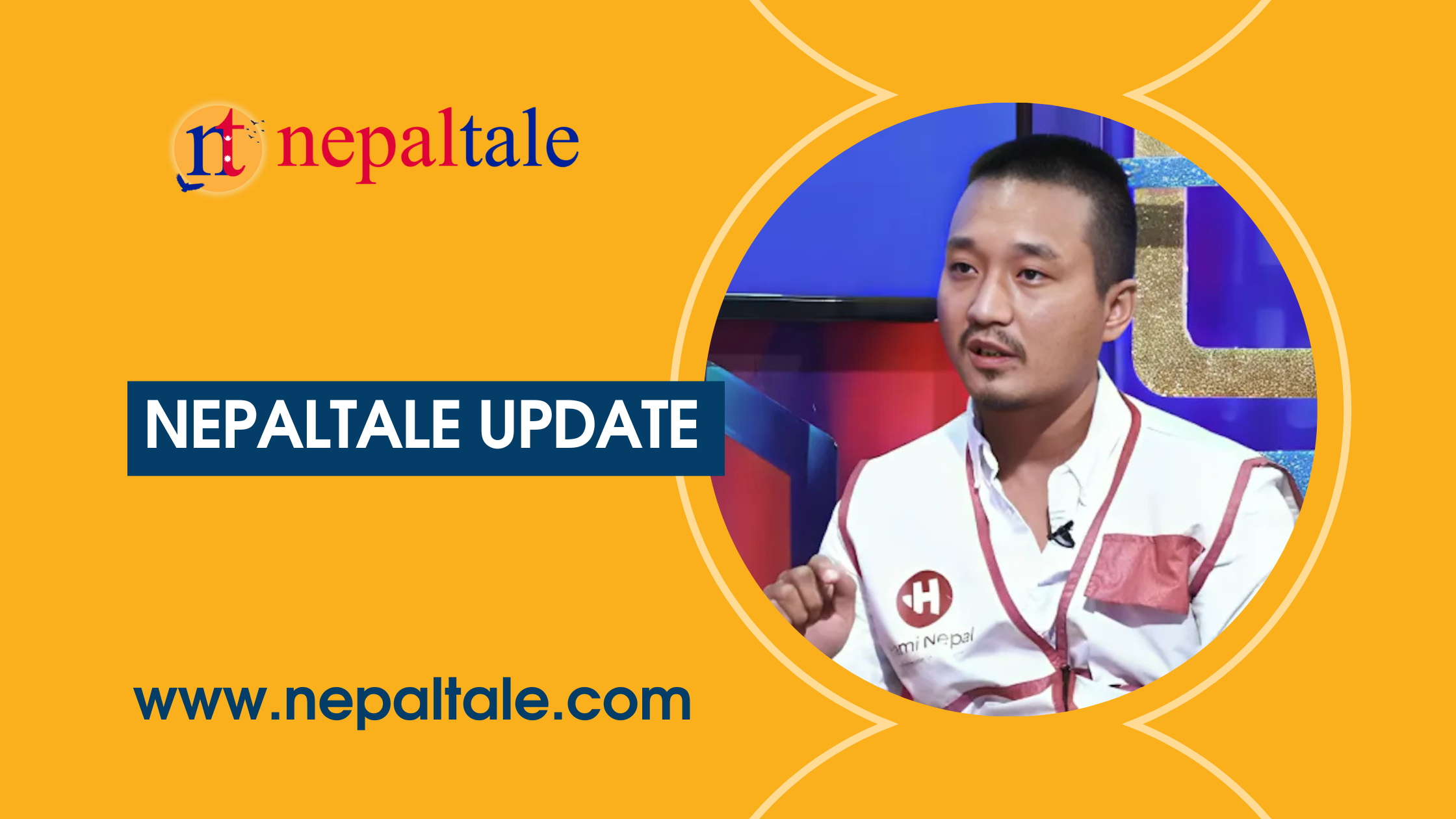 राष्ट्रपति र सरकारसँग वार्ता गर्न जेनजीले छाने सुदन गुरुङसहितका प्रतिनिधि