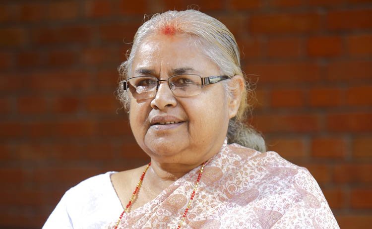 सुशीला कार्कीलाई अन्तरिम सरकार प्रमुख बनाउन सबै पक्षबीच सहमति