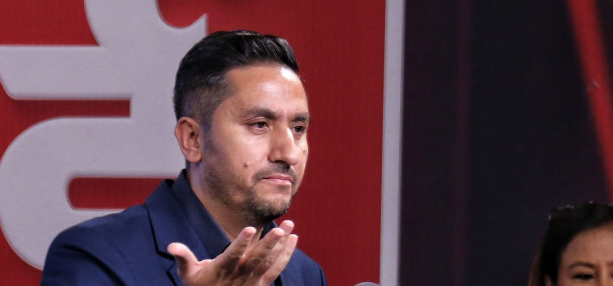 सरकारको प्रवक्तामा सञ्चारमन्त्री खरेल नियुक्त