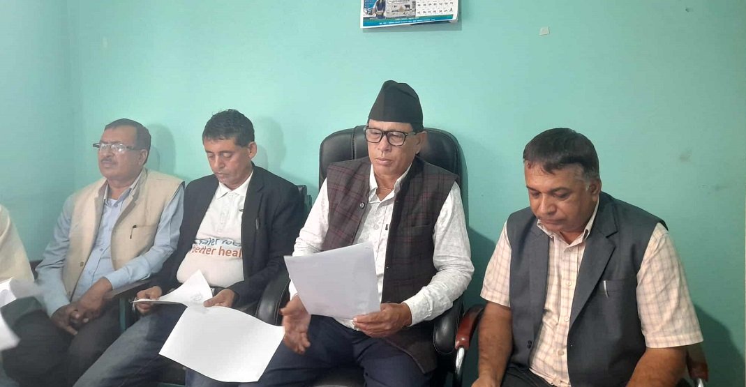 दूध किसानको आन्दोलन रोकियो, कात्तिक मसान्तसम्म भुक्तानीको सहमति