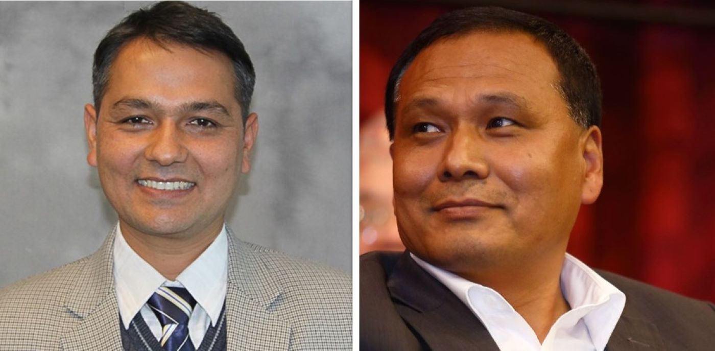 सुशीलाको मन्त्रिपरिषद्‌मा अर्याल र कुलमान मन्त्री बन्ने ?