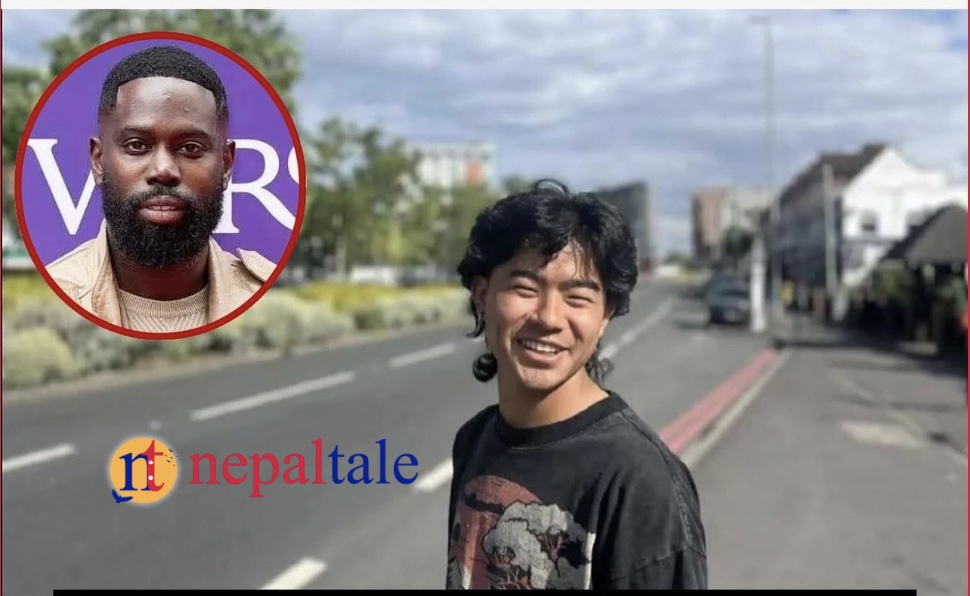 लन्डनमा युविन तामाङ मृत्यु प्रकरण- र्यापर गेट्स अदालतमा, हिरासतमै राख्न आदेश