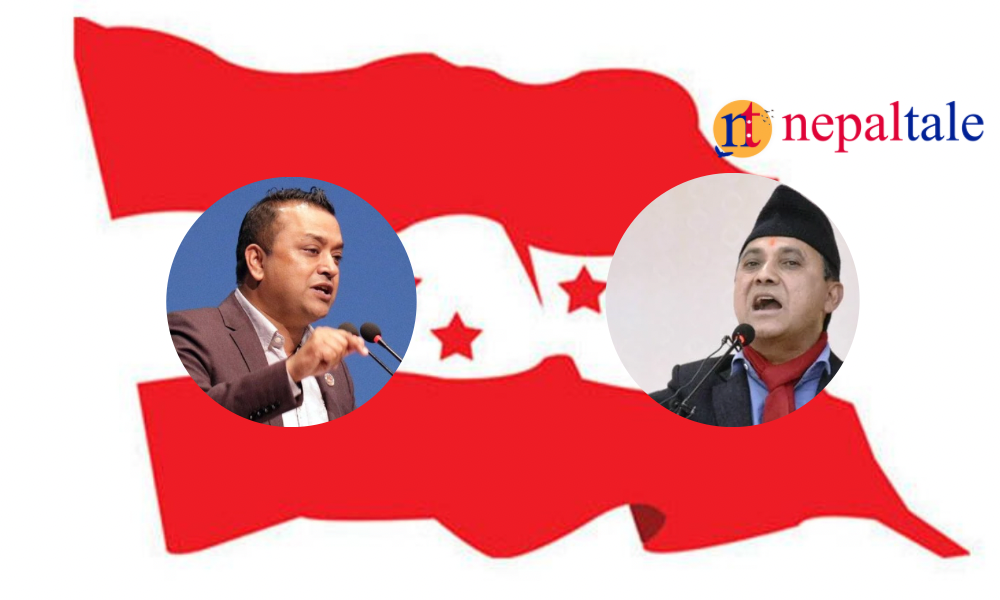 दुई महामन्त्रीको परिपत्र : मतदाता नामावलीमा सूचीकृत हुने अभियानमा क्रियाशील हुनू