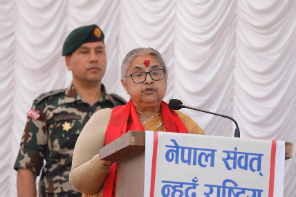 प्रतिनिधिसभा निर्वाचन निष्पक्षरूपमा सम्पन्न गराउने सरकारको प्रतिबद्धता : प्रधानमन्त्री कार्की
