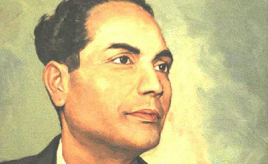महाकवि देवकोटाको ११० औं जन्मजयन्ती मनाइँदै