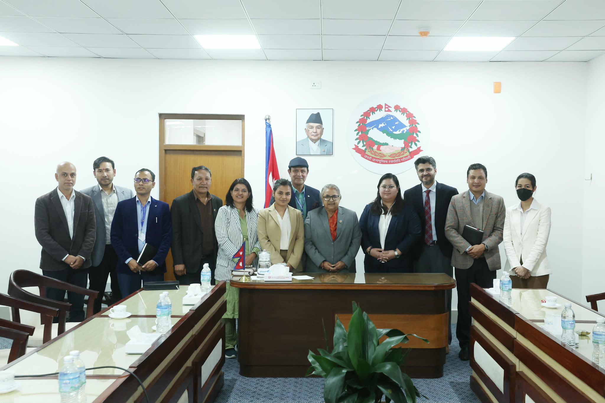 एक थोपा रगत नबग्ने र एकजना घाइते नहुने गरी चुनाव गराउने प्रयासमा छु : प्रम कार्की