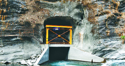 सरकार र मेलम्चीका स्थानीयबीच सहमति