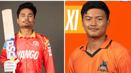 एनपीएलमा आज लुम्बिनी लायन्स र चितवन राइनोज खेल्दै