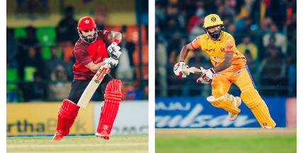 एनपीएल: सुदूरपश्चिमको लगातार दोस्रो जित, पोखरा १८ रनले पराजित