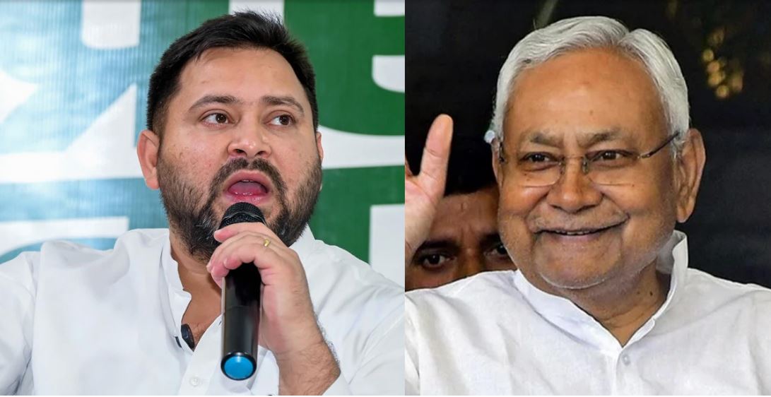 बिहार चुनावको प्रारम्भिक नतिजा: एनडिएको अग्रता, नितिश कुमार दसौँ पटक मुख्यमन्त्री बन्ने संकेत