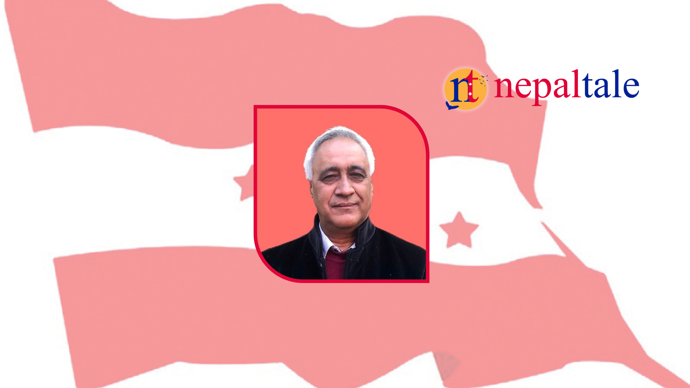 कांग्रेस सभापतिमा उम्मेदवारी दिने चन्द्र भण्डारीको घोषणा