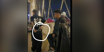 टीओबी समूहका तेन्जिन ५ लाख २० हजार धरौटीमा रिहा