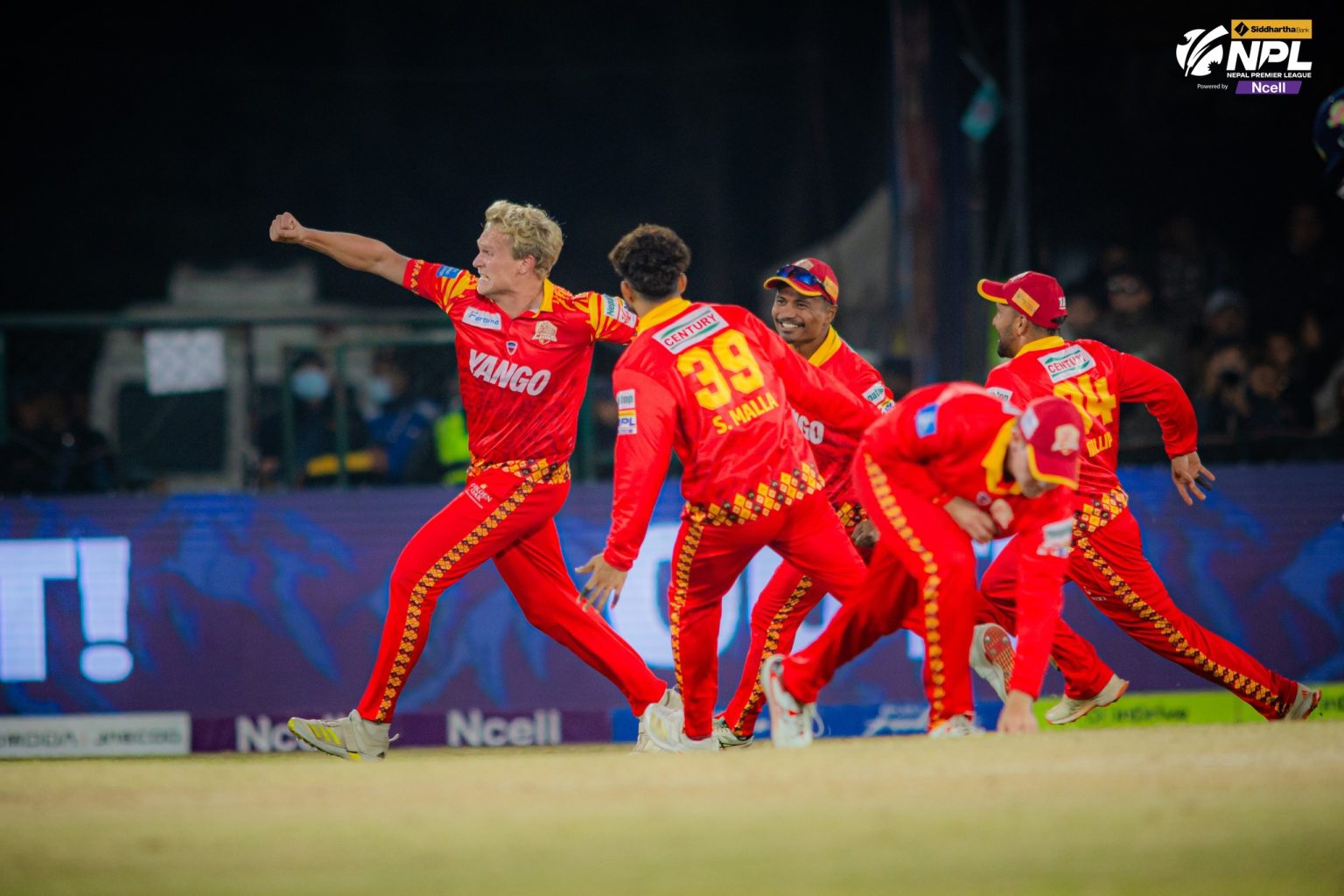 विराटनगरलाई हराउँदै लुम्बिनी फाइनलमा, उपाधिका लागि सुदूरपश्चिमसँग भिड्ने