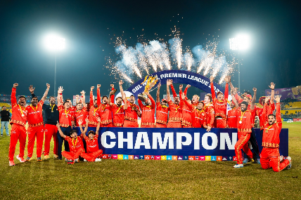 एनपीएल सिजन–२ को उपाधि लुम्बिनी लायन्सलाई, सुदूरपश्चिम फेरि उपविजेतामै सीमित