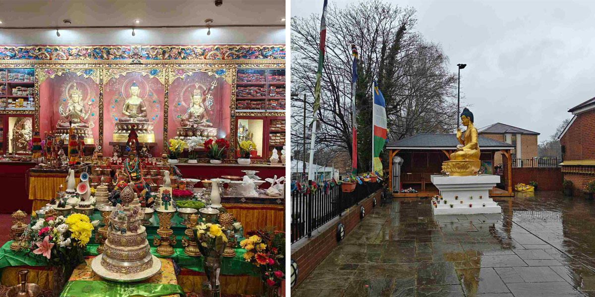 धार्मिक पूजापाठसहित ३० डिसेम्बरमा बीसीसी यूकेले तमु ल्होछार मनाउने