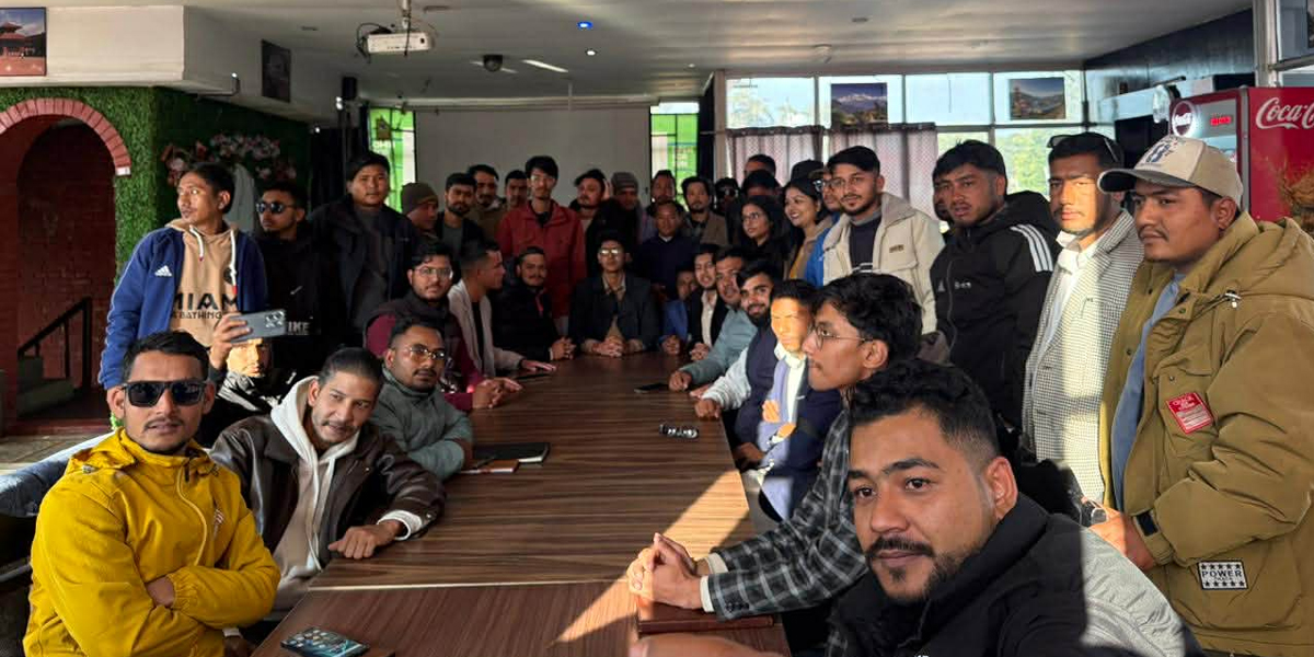 जेनजी आन्दोलन समिति संयोजकमा मिरज ढुगांना , सरकार अपदस्थ गर्नेदेखि सर्वपक्षीय सरकारको योजना