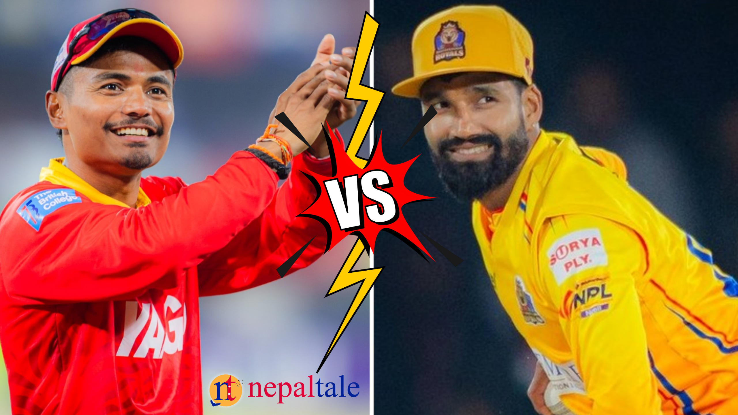 एनपीएल : अन्तिम खेल भोलि, उपाधिका लागि सुदूरपश्चिम र लुम्बिनी भिड्ने