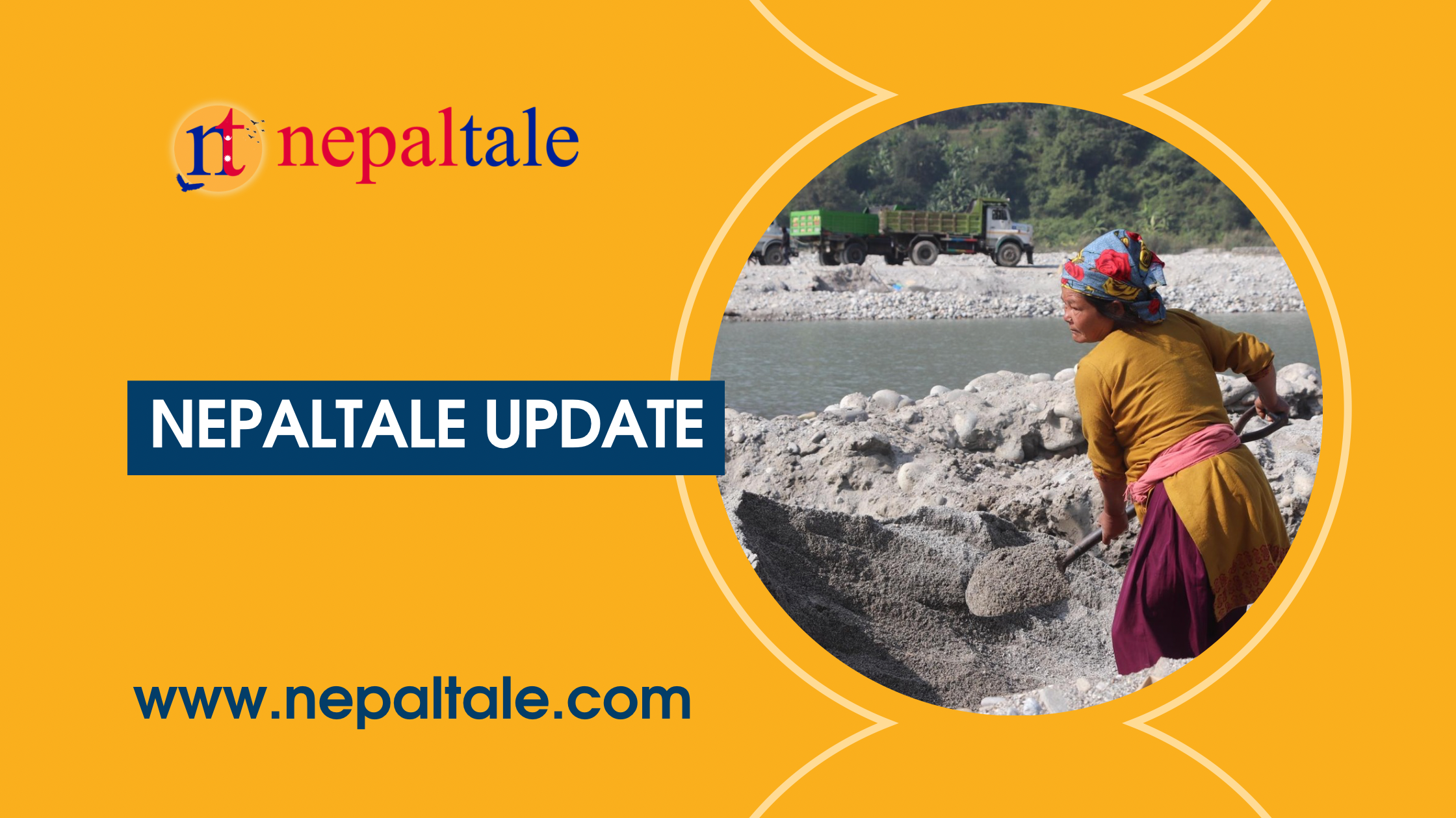 ‘त्रिशूलीको किनारमा बालुवा चाल्नेहरू…’