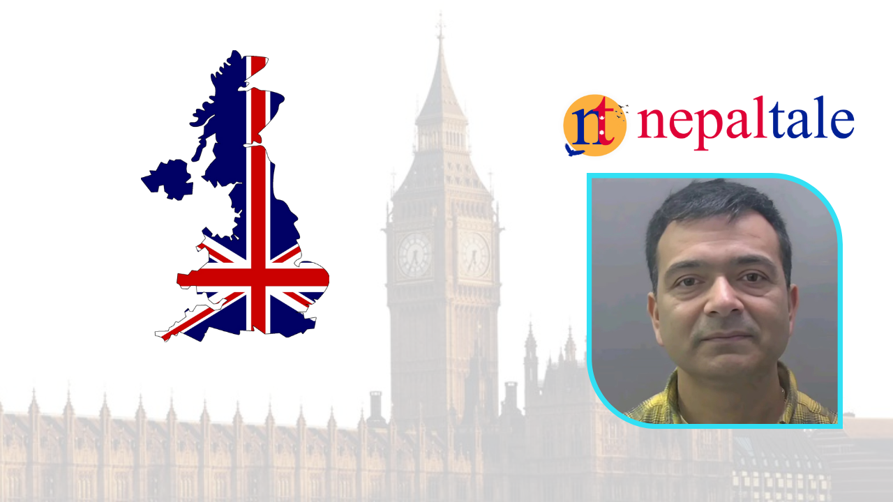 बेलायतमा बलात्कार अभियोगमा नेपालीलाई २५ वर्षको जेल सजाय