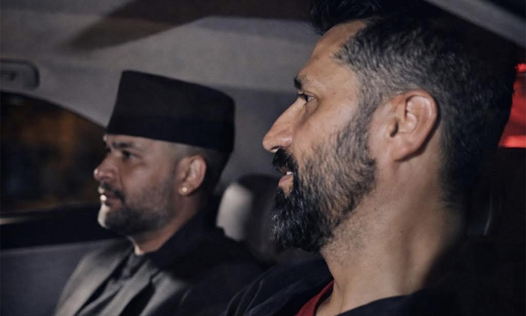 बालेनसँग भेटेका रविले भने- सुदन गुरुङ र कुलमानसँग पनि कुरा गर्दैछौँ