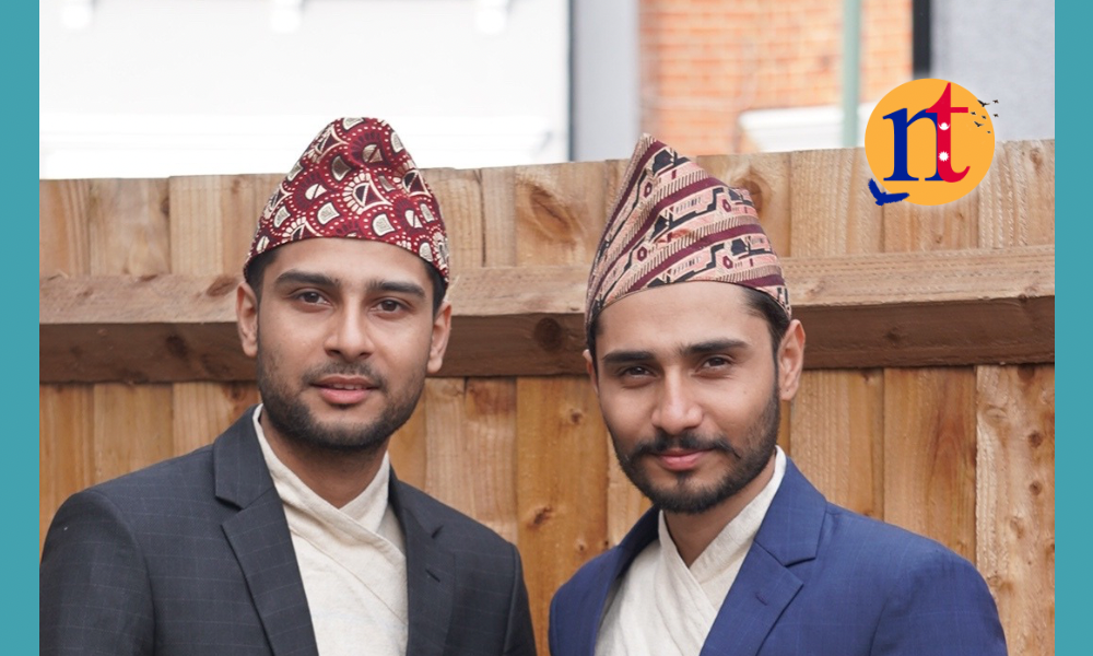 लन्डनका नेपालीहरु राष्ट्रिय टोपी दिवस मनाउने तयारीमा