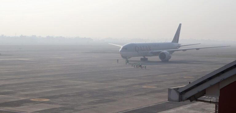 नेपालले खगेन्द्रप्रसाद र रुद्रकलीलाई कतार पठायाे