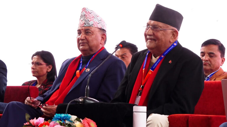 १९ सदस्यीय पदाधिकारीमा १७ जना ओली र २ जना पोखरेल पक्षका विजयी (सूचीसहित)