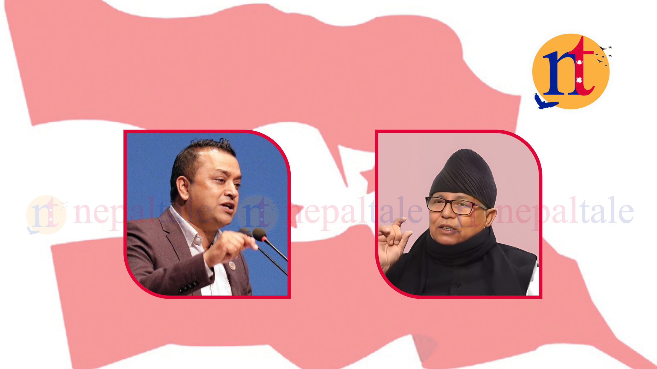 गगन लक्षित अनुशासन विभाग प्रमुख ढुंगानाको टिप्पणी- विधानविपरीत गए कारबाही हुन्छ